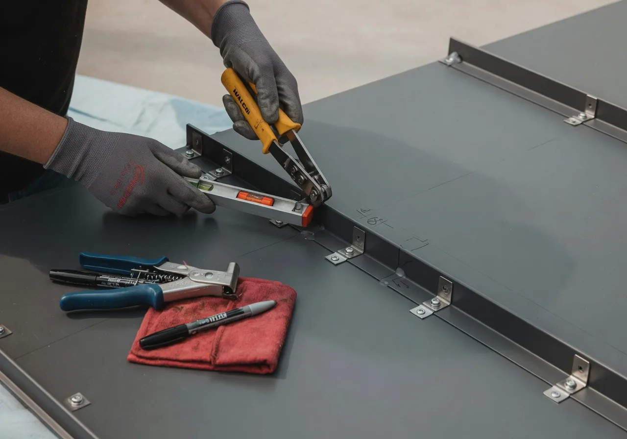 Why choose Metal Roofing Installation in Halls, TN